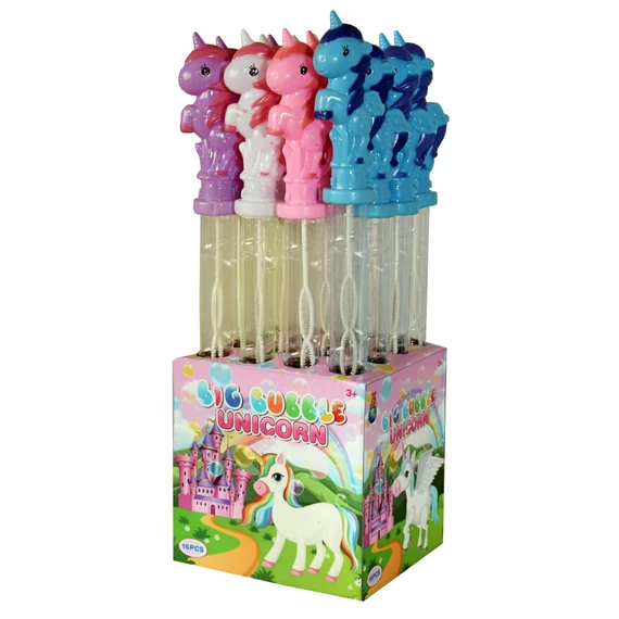 Big Bubble Unicorn