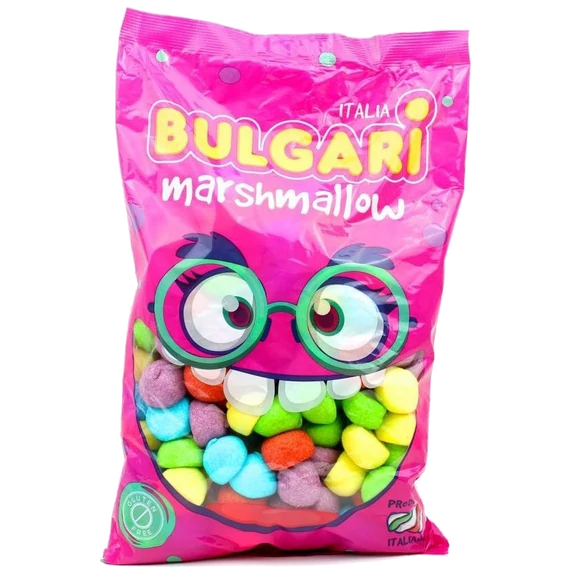 Bulgari Golf Mix Marshmallow 900g