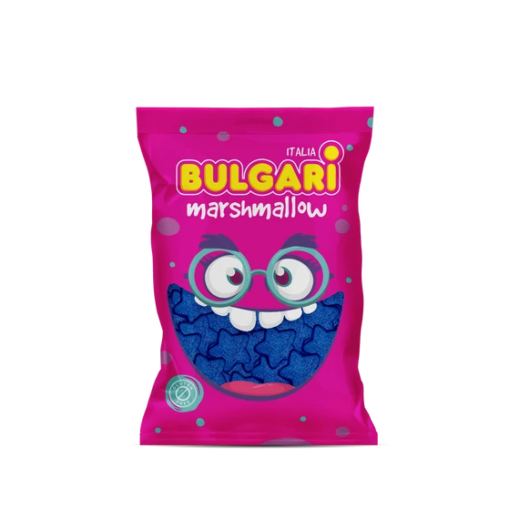 Bulgari Tongue Painter Blue Star Marshmallow 900g