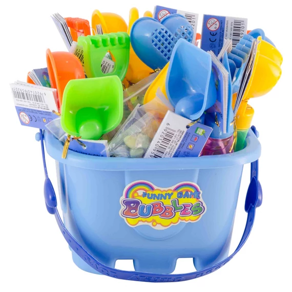 Beach Bubble Set