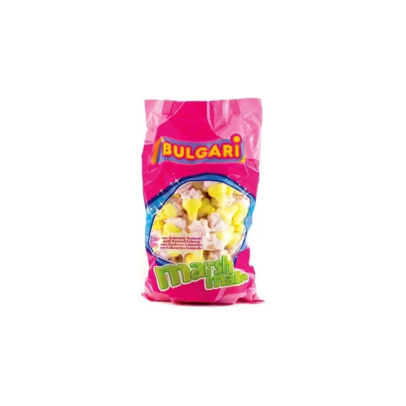 Bulgari Ice Cream Marshmallow 900g