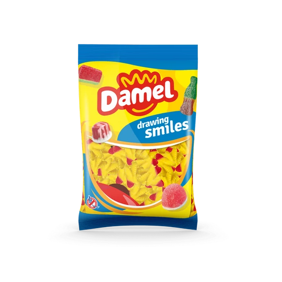 Damel Chicken Feet 1KG