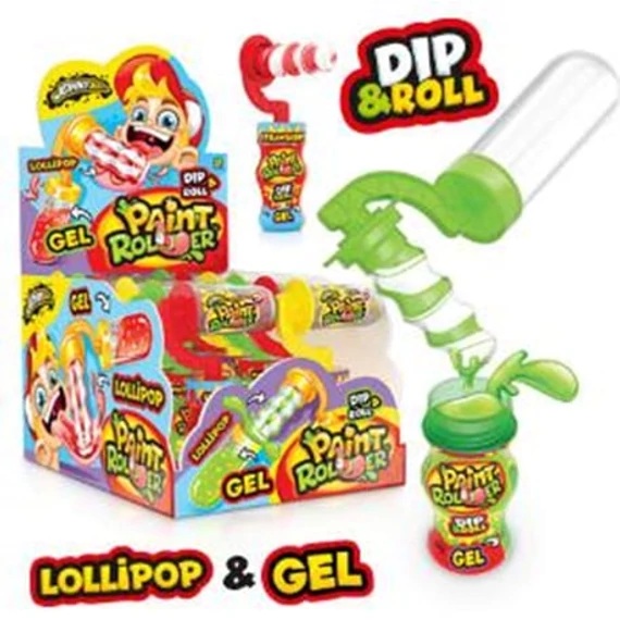 Johny Bee Paint Roller