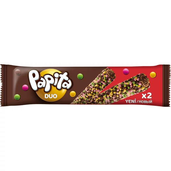 Sölen Papita Duo
