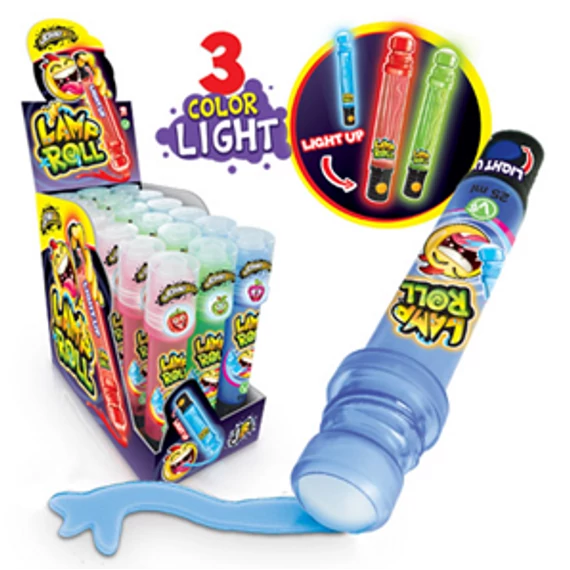 Johny Bee Lamp Roll