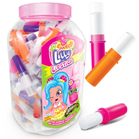 Johny Bee Lipstick