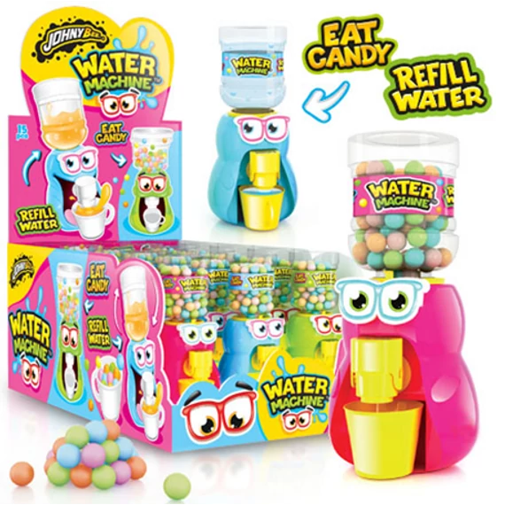 Johny Bee Water Machine