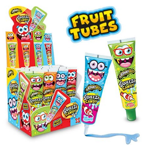 Johny Bee SqueeZe