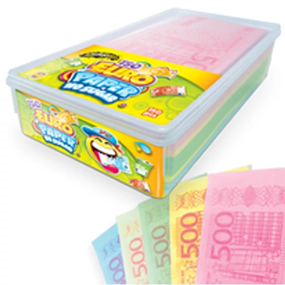 JOHNY BEE Euro Paper 200