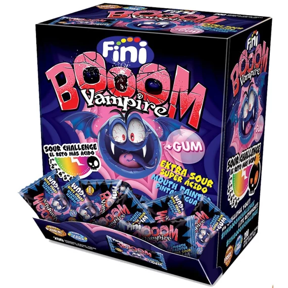 FiniBoom Vampire