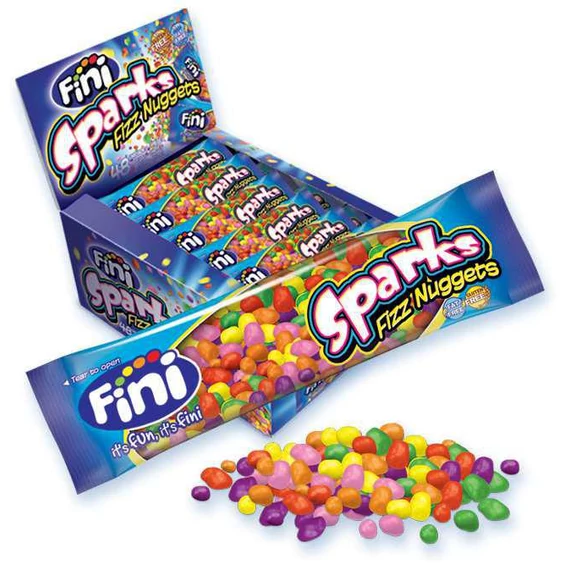 Fini Sparks